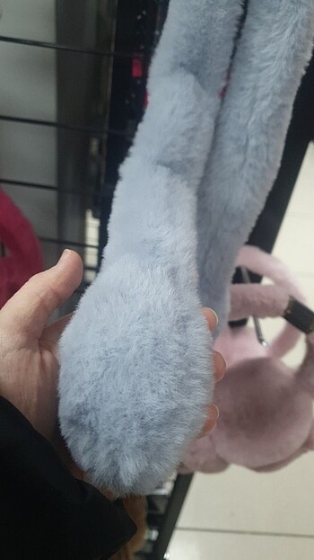 Kız ve Erkek Çocuk Kulaklık - Görsel 4