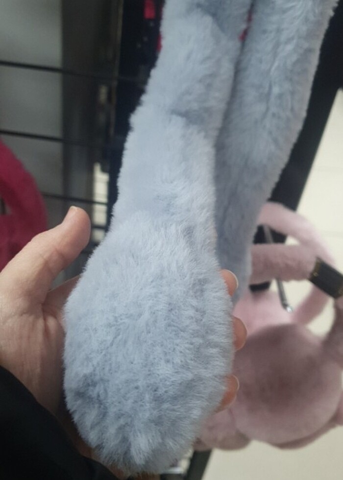 Kız ve Erkek Çocuk Kulaklık - Görsel 4