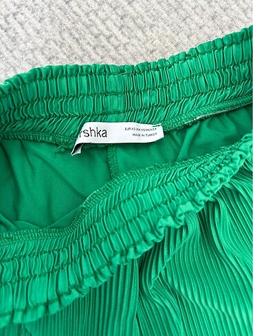 xs Beden BERSHKA ŞORT