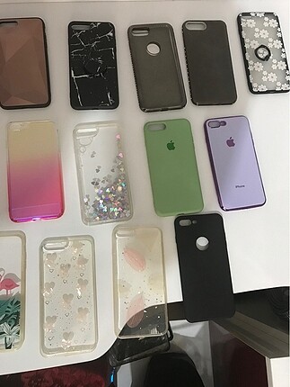 Iphone 7 plus kılıf