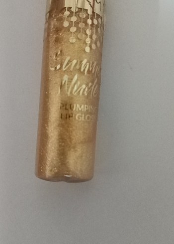 Parlak Bej Dudak Parlatıcısı - Görsel 2