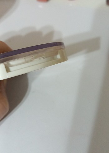 Pastel Pro Fashion Final Touch Pudra - Görsel 3