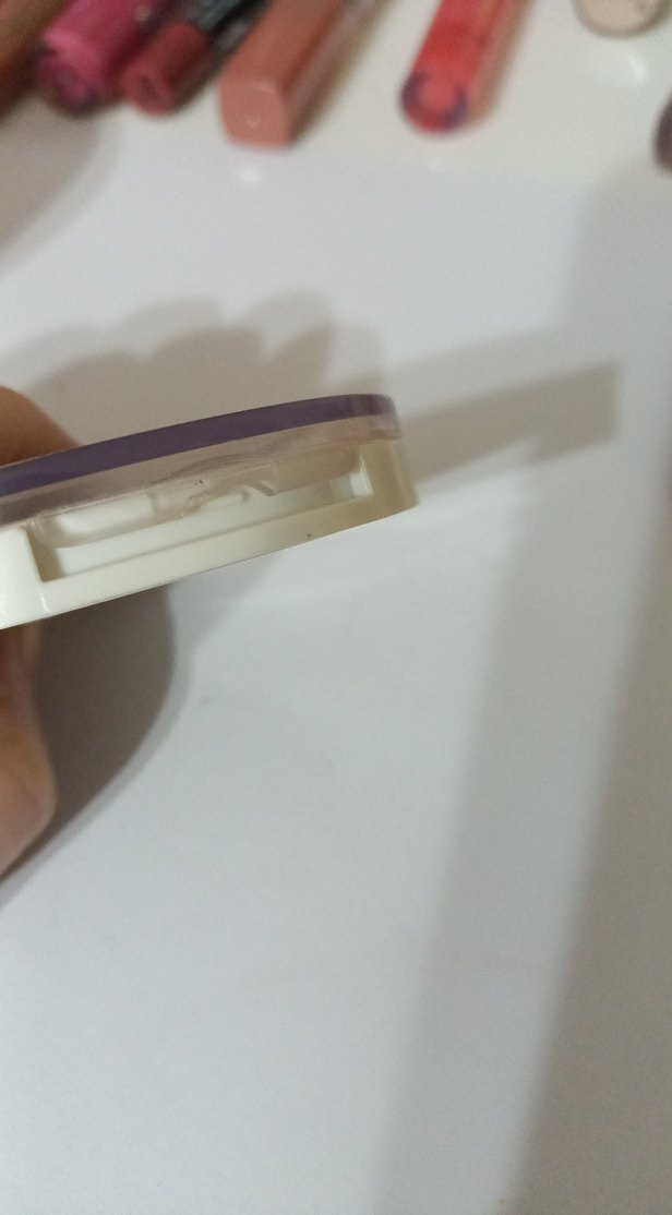 Pastel Pro Fashion Final Touch Pudra - Görsel 3