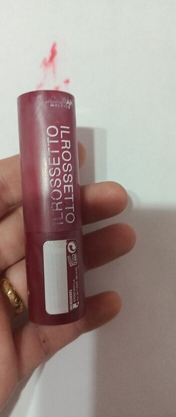 Beden mor Renk Deborah Milano İlROSSETTO