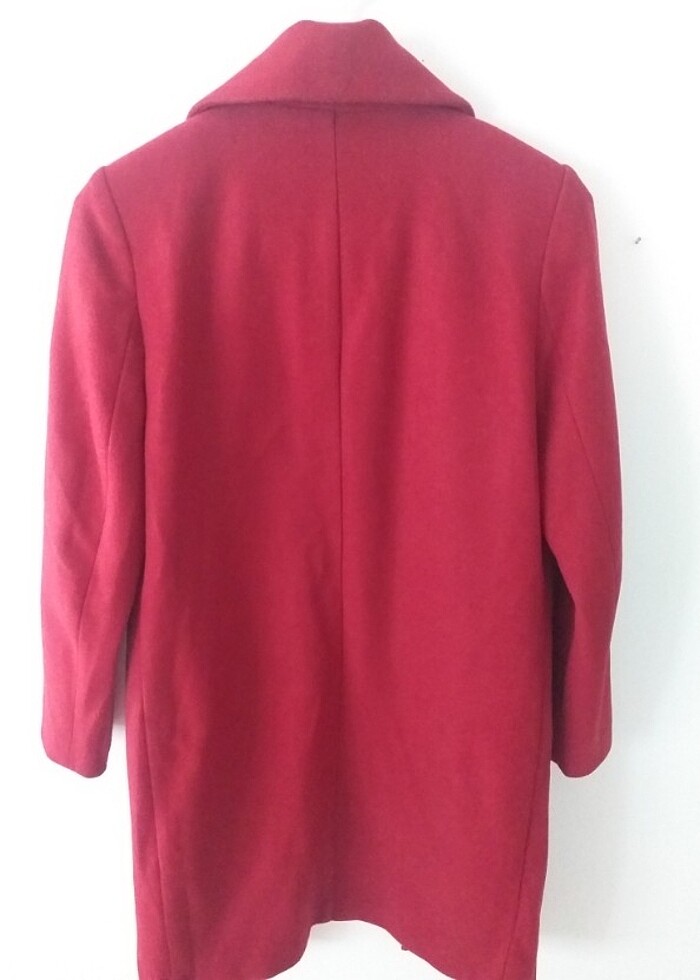 Kaşe  kaban - Görsel 2