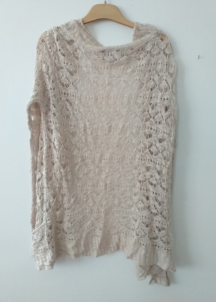 Triko hirka - Görsel 2