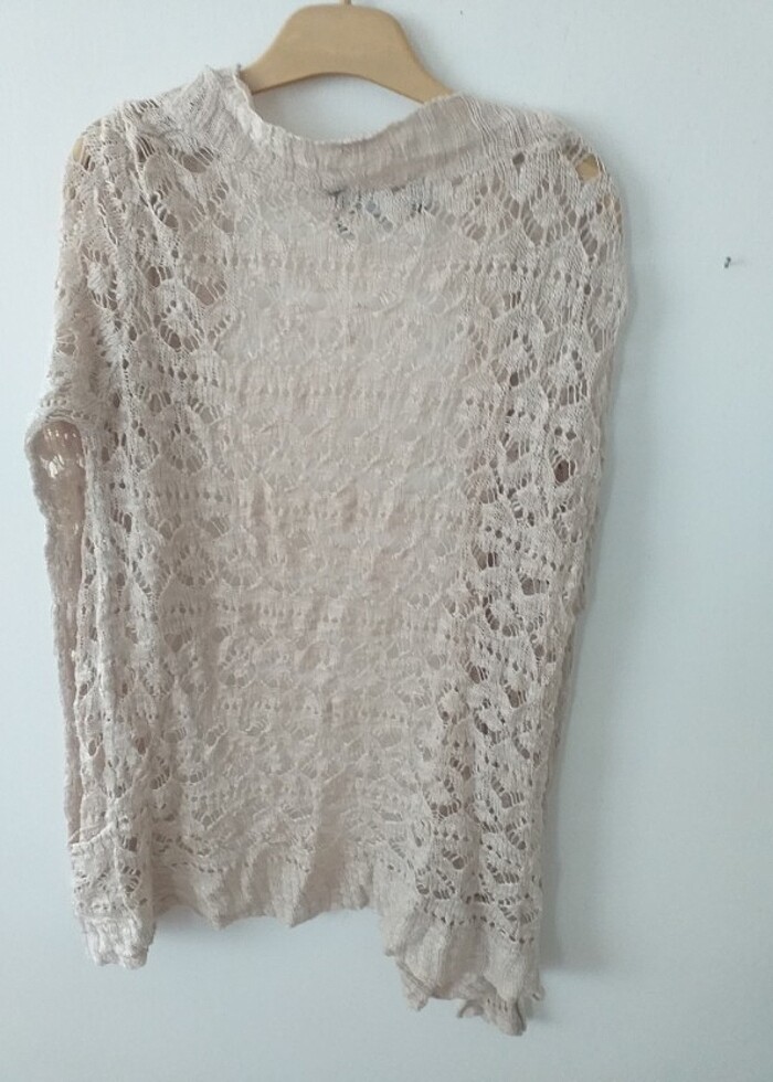 Triko hirka - Görsel 4