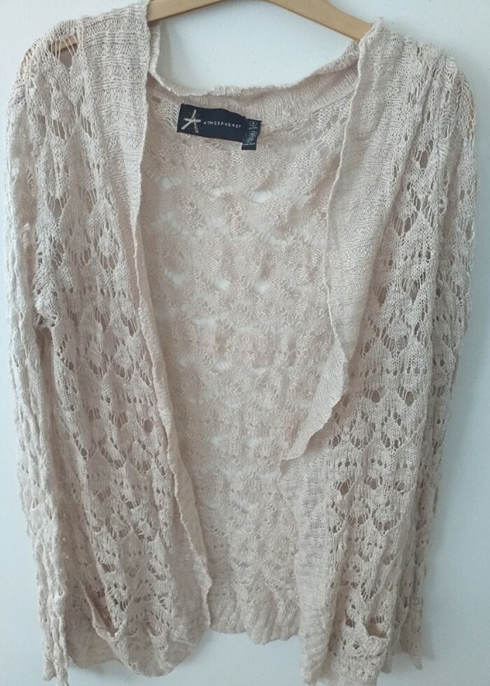 Triko hirka - Görsel 5