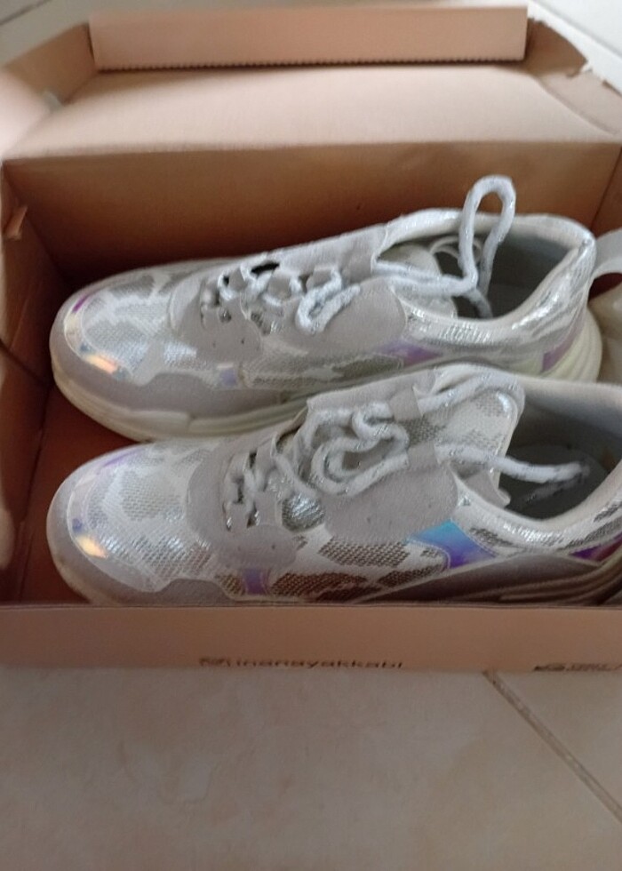 Spor şık - Görsel 5