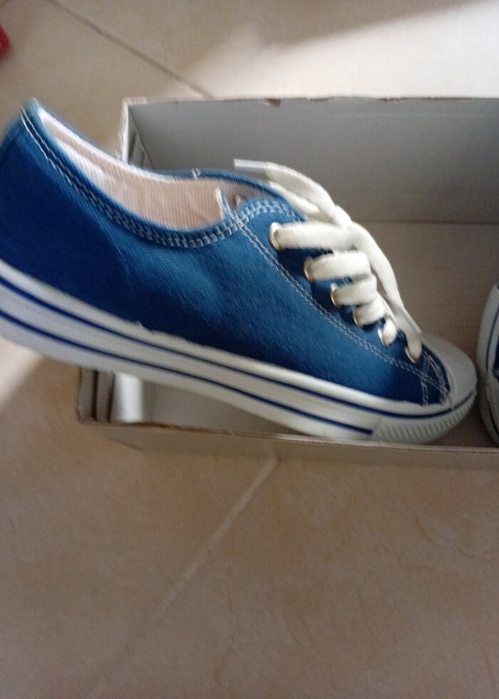 Günlük ayakkabı - Görsel 2