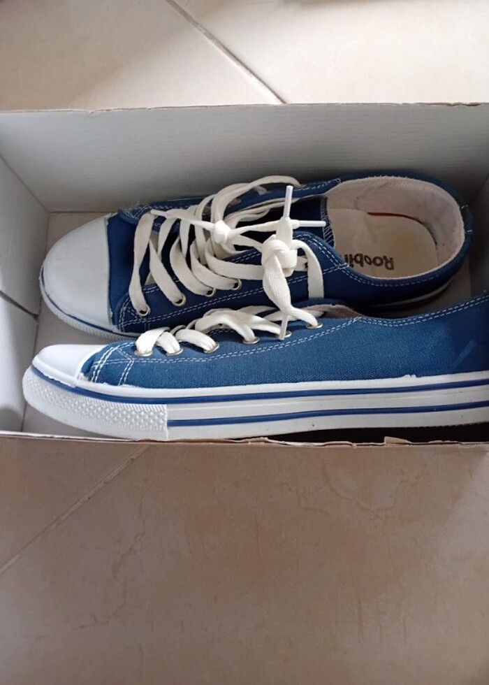 Günlük ayakkabı - Görsel 4