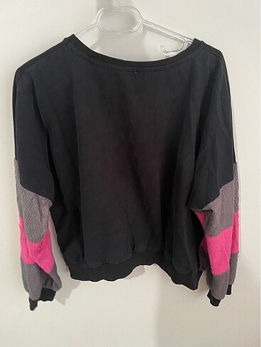 Zara Sweat