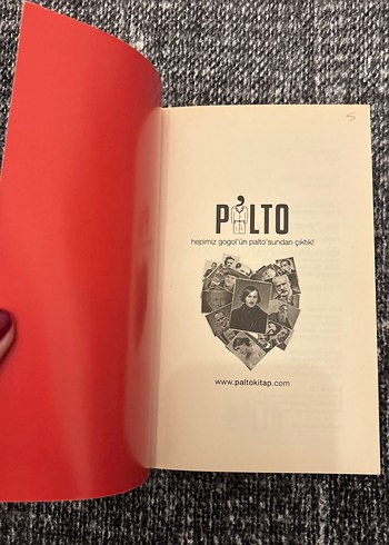 Beni Oğuz Atay Öldürdü - V. Hüseyin Kaya - Görsel 3