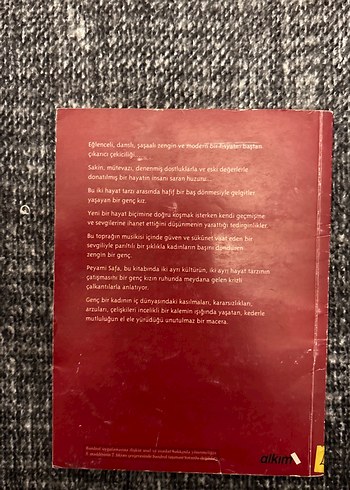 Fatih-Harbiye - Peyami Safa Romanı - Görsel 3