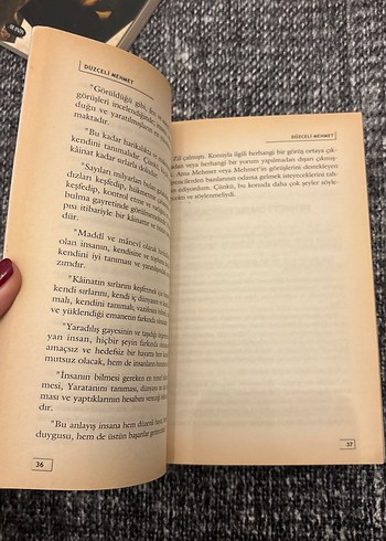 Düzceli Mehmet - Halit Ertuğrul Kitap - Görsel 3