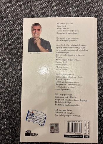 Yılmaz Özdil - Beraber Yürüdük Biz Bu Yıllarda - Görsel 2