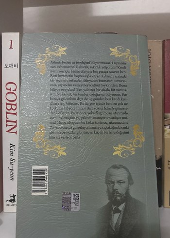 Yeraltından Notlar - Dostoyevski - Görsel 2