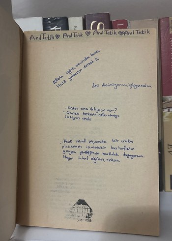Aşkın ve Savaşın Gündüz ve Geceleri - Eduardo Galeano - Görsel 3