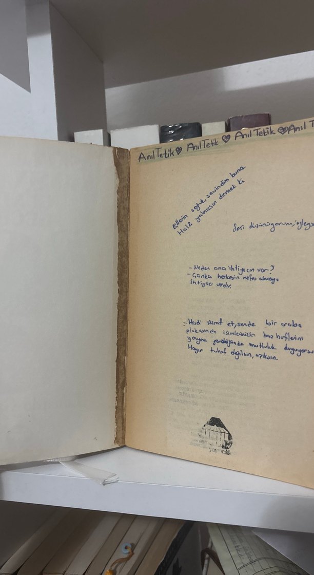 Aşkın ve Savaşın Gündüz ve Geceleri - Eduardo Galeano - Görsel 5