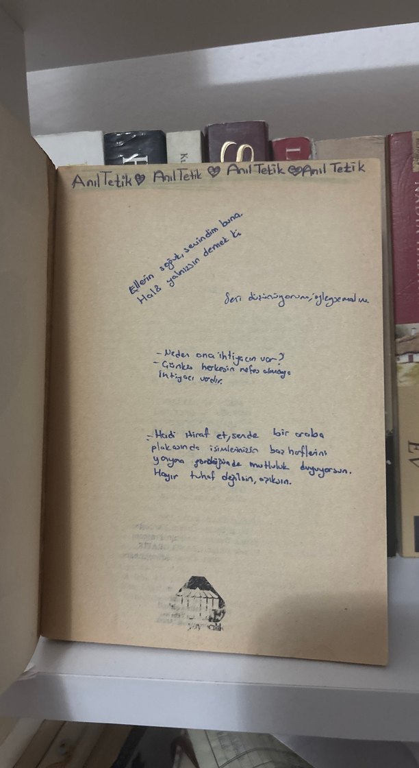 Aşkın ve Savaşın Gündüz ve Geceleri - Eduardo Galeano - Görsel 3