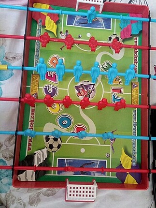 Langırt oyunu