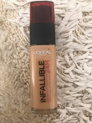 Loreal ınfallıble 230