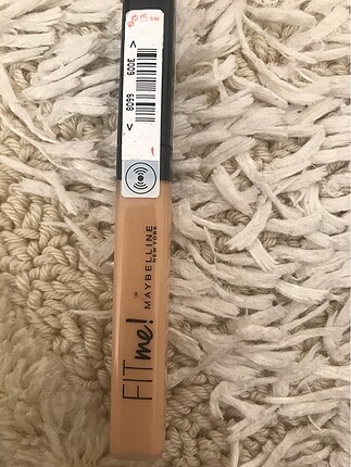 Maybellıne fitme 20
