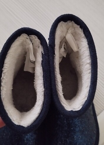 24 Beden H&M 24-25 no kız bot