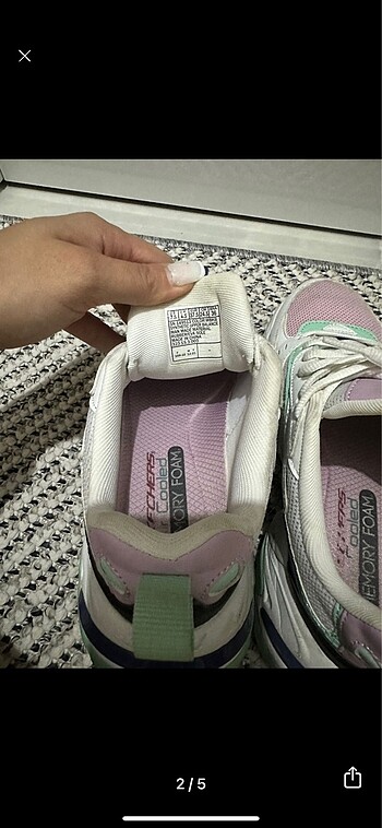 Skechers Skechers Orjinal
