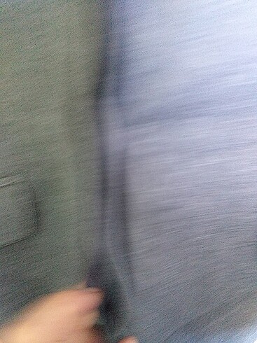 s Beden Ceket