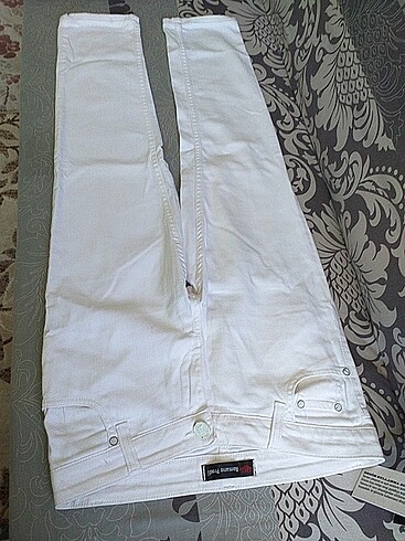 Kot pantalon