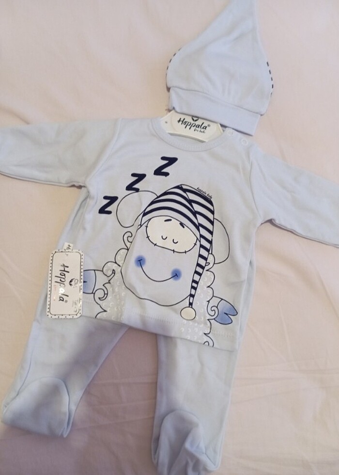 Yeni doğan takım  - Görsel 2