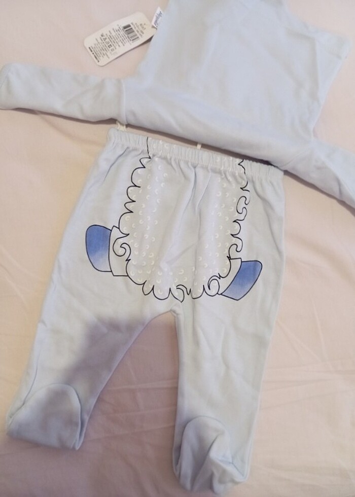 Yeni doğan takım  - Görsel 3