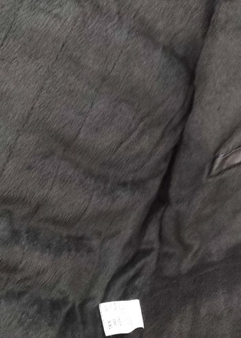 DS Damat Düğmeli Kahverengi Erkek Mont - Görsel 7