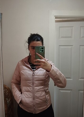 LCW PUDRA ŞİŞME MONT