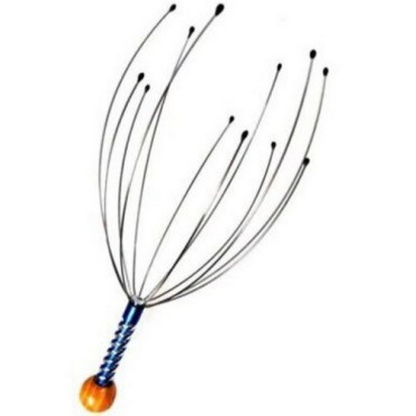 Saç Masaj teli - Görsel 2