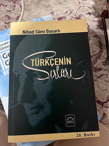 türkçenin sırları