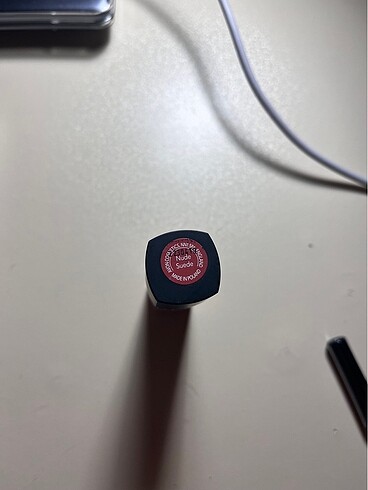 Avon avon ruj