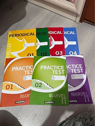  Beden Renk marvel grade 11