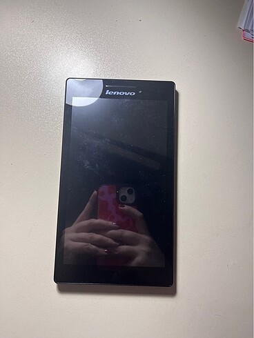 lenova tablet