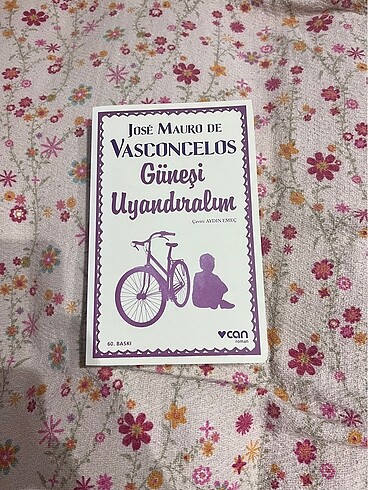 güneşi uyandıralım roman