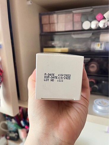The Ordinary the purest solutions tonik
