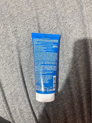 la roche posay shower jel - Görsel 2