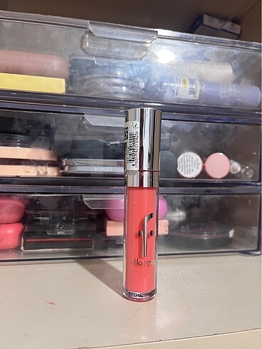 flormar gloss
