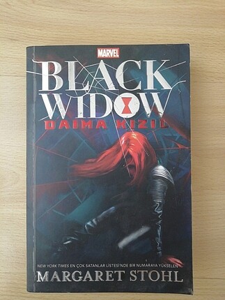 Marvel Kitap