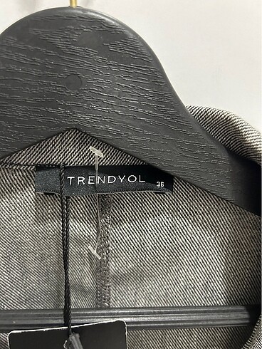 Trendyol & Milla Trendyol elbise