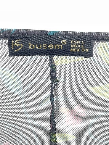 l Beden çeşitli Renk Vintage Love Bluz %70 İndirimli.