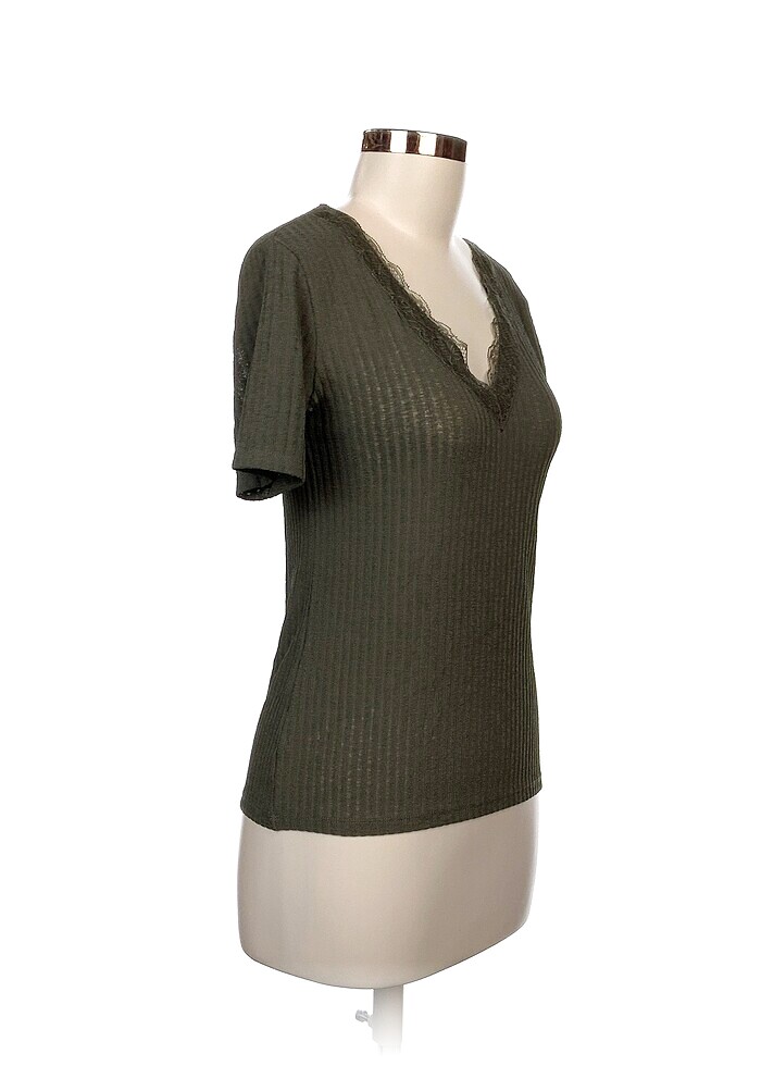 Vintage Love T-shirt %70 İndirimli. - Görsel 2