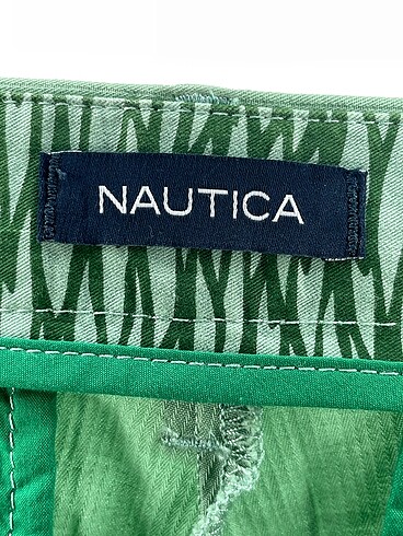 32 Beden çeşitli Renk Nautica Mini Şort %70 İndirimli.