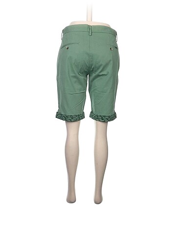 32 Beden Nautica Mini Şort %70 İndirimli.
